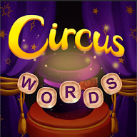 Circus Words Level 95 Lösungen