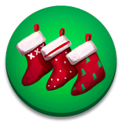 CodyCross Christmas Stockings