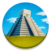 CodyCross The Ancient Maya