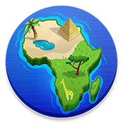 CodyCross The African Continent