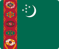 Word Jam Turkmenistan
