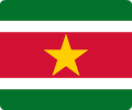 Word Jam Suriname