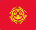 Word Jam Kyrgyzstan